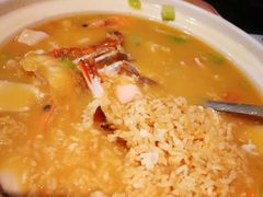 -新大咀港式茶餐厅(宝山万达店)