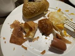 -上海和平饭店茉·莉酒廊 Jasmine Lounge