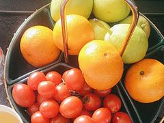 -华夏良子·足道SPA艾灸(铁道大厦店)