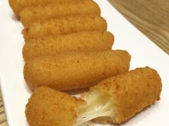 -凡塔斯牛排餐厅(厚街万达店)