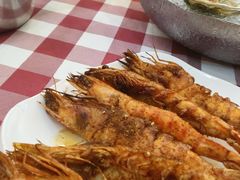 -吉源大排档·鱼生·海鲜(烧烤彩印厂店)