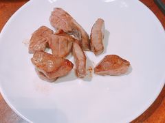 -热血兄弟·炭火烤肉(融侨中心店)