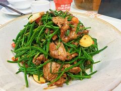 -小林哥的海鲜馆·夜宵烧烤(渔人码头店)