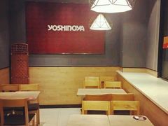 -吉野家(顺义站前北街店)