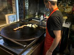 -炙热童年·老北京炙子烤肉(南锣鼓巷店)