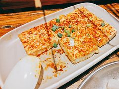 -不是烧烤·武汉大排档(大成路店)