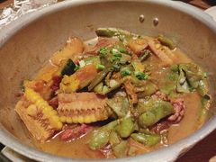 -金掌勺锅包肉(太原万达店)