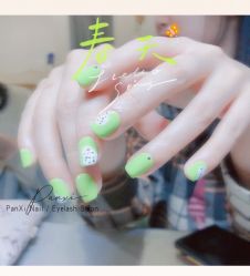 点击看大图 -盼兮·日式美睫沙龙