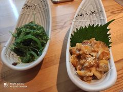 -酒井酱子·深夜食堂(东城汇店)