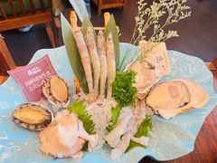 -牛New寿喜烧(龙湖金沙天街店)