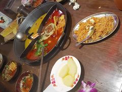 -萍姐火锅·公路夜市(南京新街口店)