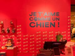 -乐蓬马歇百货公司(Rive Gauche)