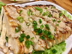 -白氏兄弟烧烤(富康路总店)