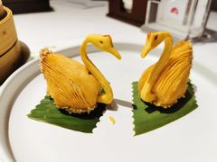 -白天鹅宾馆-宏图府餐厅