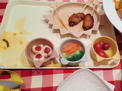 -西贝(南开大悦城店)