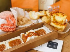 -阮大兴糕团(日月光中心店)