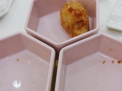 -福满园大酒楼(梅林店)