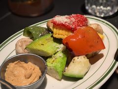 -404干式熟成牛排馆•聚会餐厅