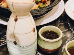 -美极鲜食坊(宝安南路店)