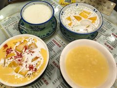 -荔芳传统糖水铺