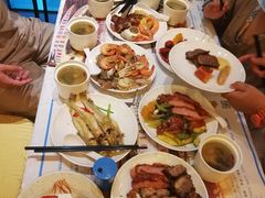 -东方雅典水疗美食汇(金海岸大厦店)