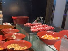 -咖啡厅自助餐厅(贵阳中天凯悦酒店)