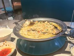 -半天妖烤鱼(印象城店)