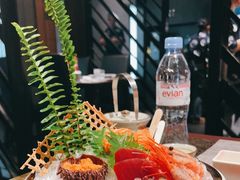 -吉盛川创作料理(保利国际广场店)