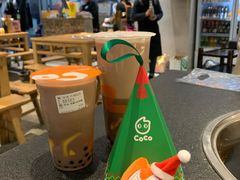 -CoCo都可(汉神购物广场店)