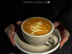 -blend咖啡部落(车公庙店)