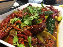 任意口味小龙虾-辣么好吃私厨(新城店)