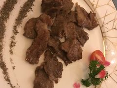 -汕头国际大酒店-牛一町目餐厅