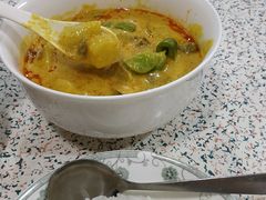 -家利美食店