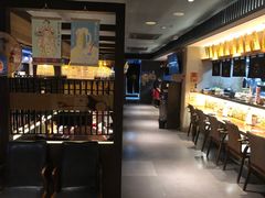 -一豚轩·烧鸟·豚骨拉面(五四路店)