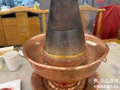 -牛街·马辈儿涮肉(牛街二店)