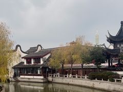 -召稼楼古镇