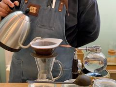 -COFFEE HOLIC(朝外SOHO店)