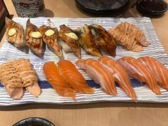 -万岁寿司(芳村店)