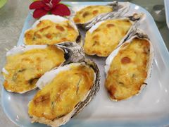 -台山美食一绝阿四台山黄鳝饭(阿四创作店)