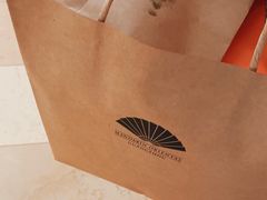 -广州文华东方酒店·文华饼店