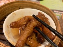 -添好运点心专门店(深水埗店)