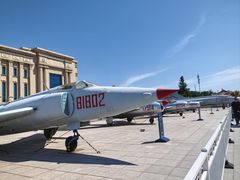 -中国人民解放军海军博物馆