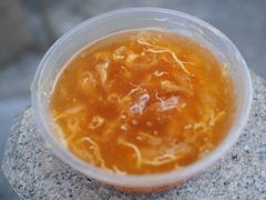 -添發碗仔翅美食