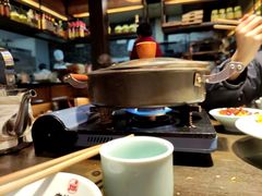 -老灶房-四川土菜(铁牛广场店)