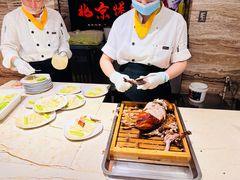 -天津瀚金佰九号温泉酒店(南楼地铁站店)