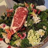 我的浪漫情人节大餐