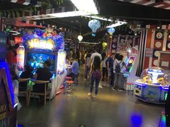 -大玩家(通州万达广场店)