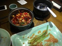 -粗茶淡饭·隐庐私厨(东亭店)