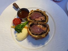 惠灵顿-Kathleen's Waitan 凯圣琳江景西餐厅(外滩店)