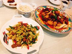 -巴依老爷新疆美食(远洋未来汇购物中心店)